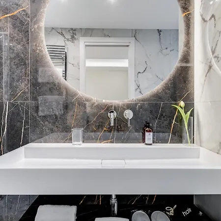 Met44 Private Suites By Premium Suites Collection