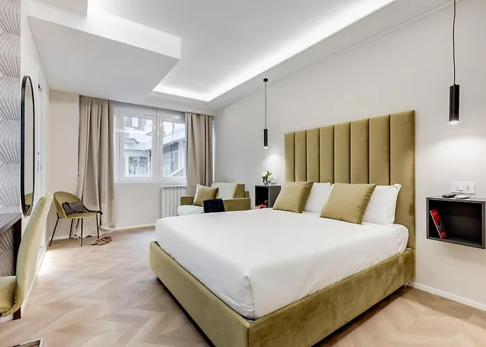 Met44 Private By Premium Collection Casa de hóspedes 4*