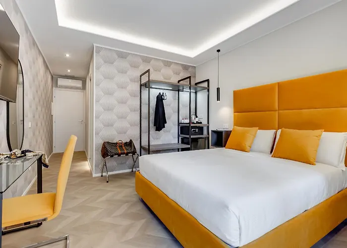 Casa de hóspedes Met44 Private By Premium Collection