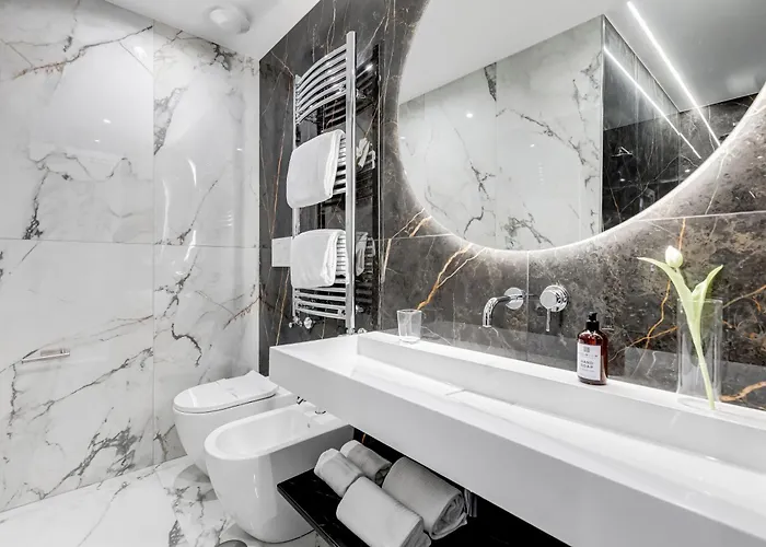 Met44 Private By Premium Collection Casa de hóspedes