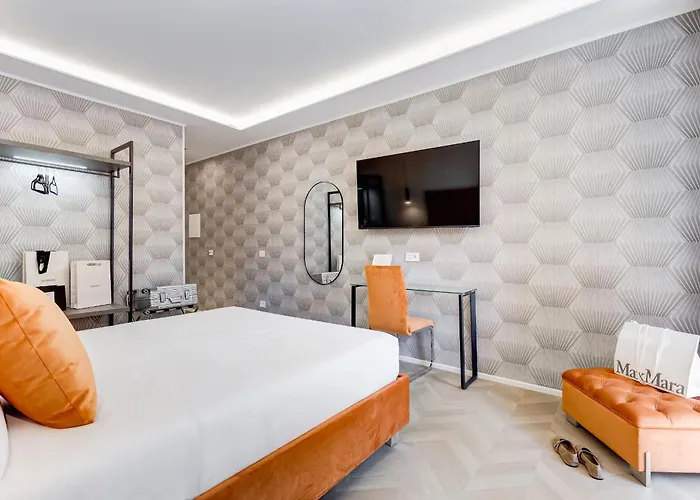 Met44 Private By Premium Collection Casa de hóspedes 4*