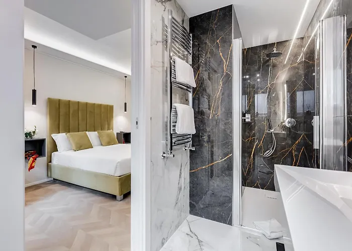 Met44 Private By Premium Collection Casa de hóspedes 4*