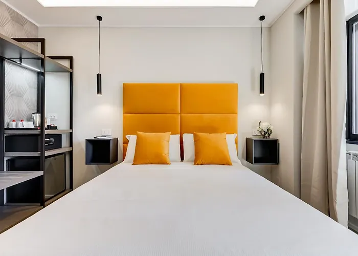 Casa de hóspedes Met44 Private By Premium Collection 4*