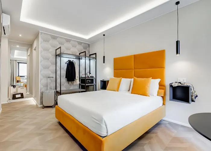 Casa de hóspedes Met44 Private By Premium Collection 4*