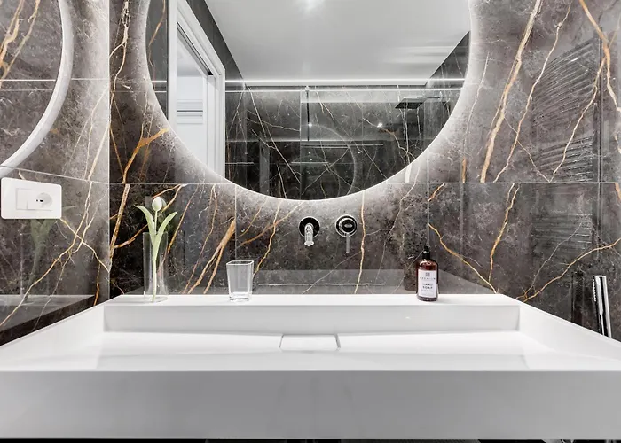 Met44 Private By Premium Collection Casa de hóspedes 4*
