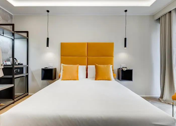 Met44 Private By Premium Collection Penzion 4*
