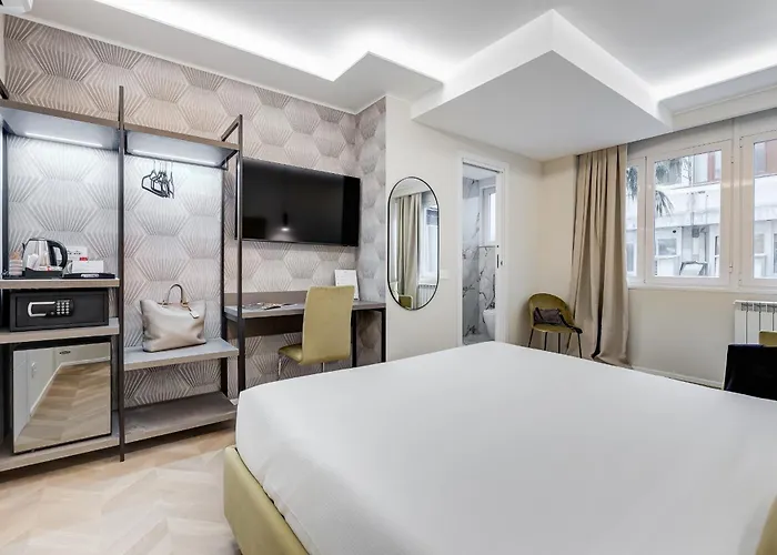 Met44 Private By Premium Collection Casa de hóspedes Roma
