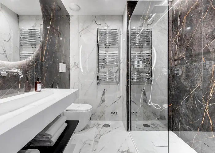 Met44 Private By Premium Collection 4* Roma