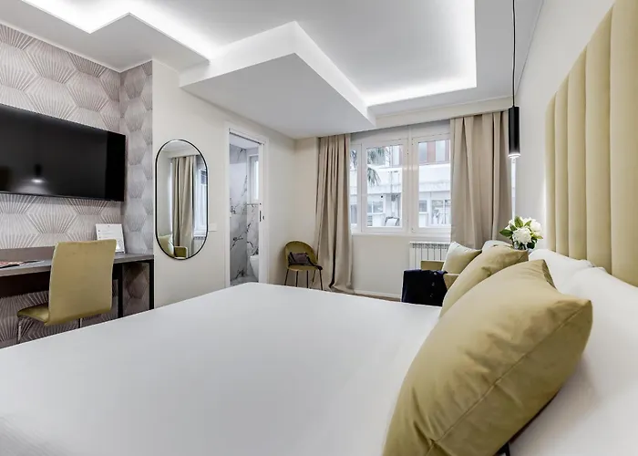 Casa de hóspedes Met44 Private By Premium Collection Roma