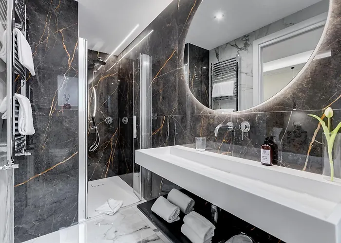 Met44 Private By Premium Collection Casa de hóspedes Roma