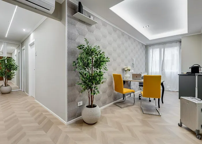 Met44 Private By Premium Collection Casa de hóspedes